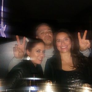 Meet your Posher, Mac